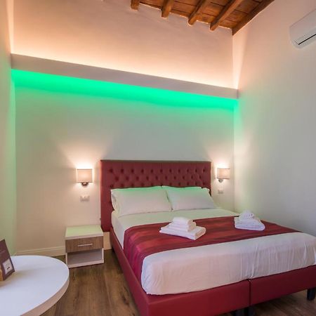 فندق Magenta Luxury Argentina روما المظهر الخارجي الصورة