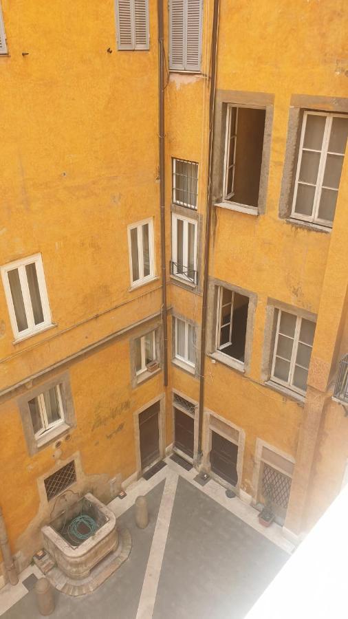 فندق Magenta Luxury Argentina روما المظهر الخارجي الصورة