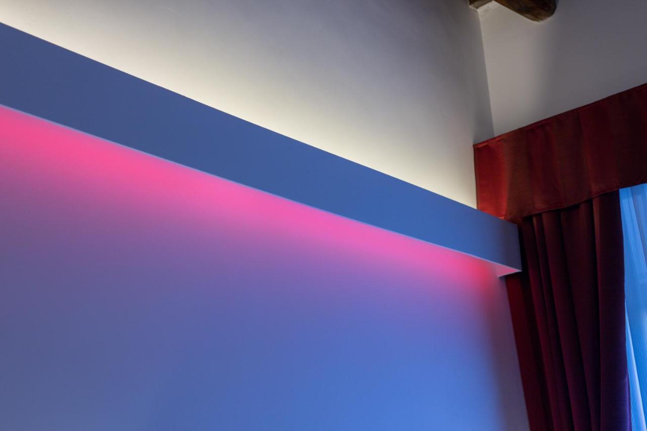 فندق Magenta Luxury Argentina روما المظهر الخارجي الصورة