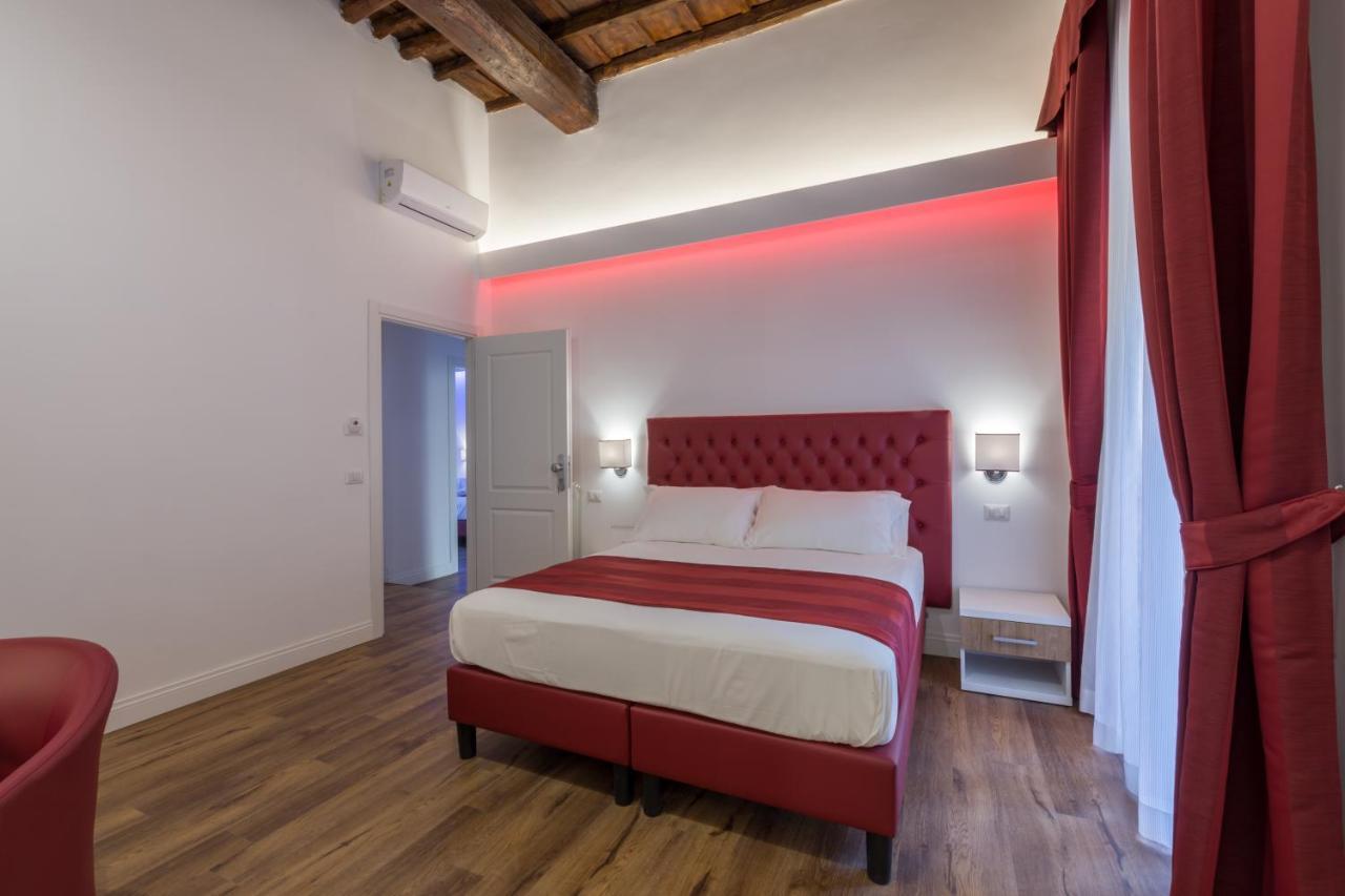 فندق Magenta Luxury Argentina روما المظهر الخارجي الصورة